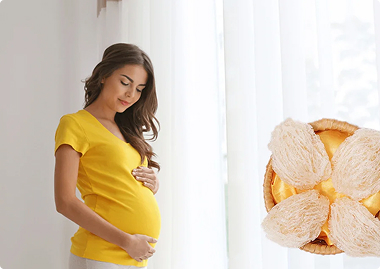 Tác Dụng Của Yến Với Mẹ Bầu