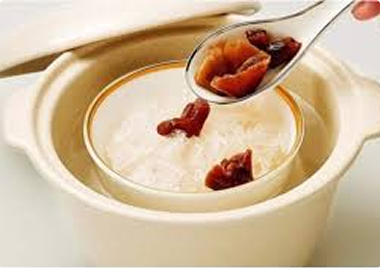 Yến cho người bệnh ốm dậy