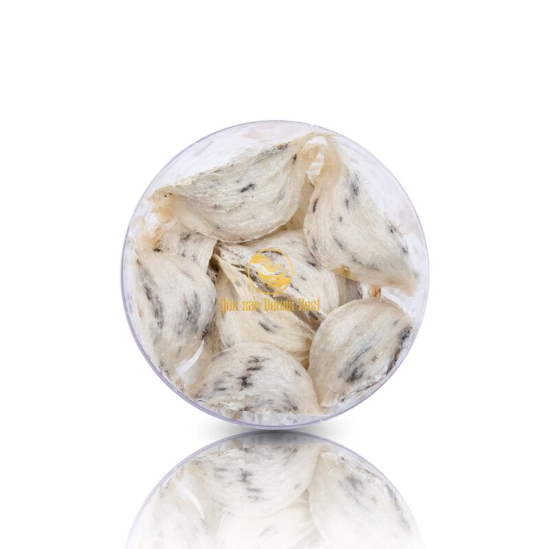 Yến Thô Nguyên Tổ Tiêu Chuẩn Dewis Nest 100% Nguyên Chất 100gr