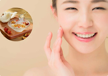 Làm Đẹp Da Bằng Yến