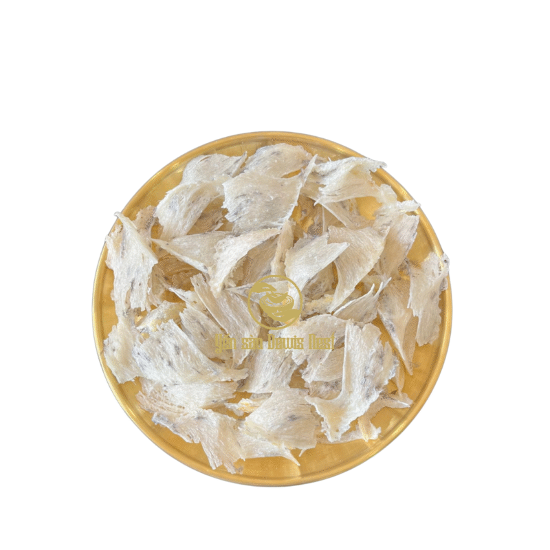 Chân Yến Thô Dewis Nest-Chân Yến Thô Rìa 100g